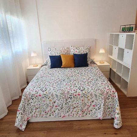 La Casita Del Reloj Lejlighed Santa Cruz de la Palma  Eksteriør billede