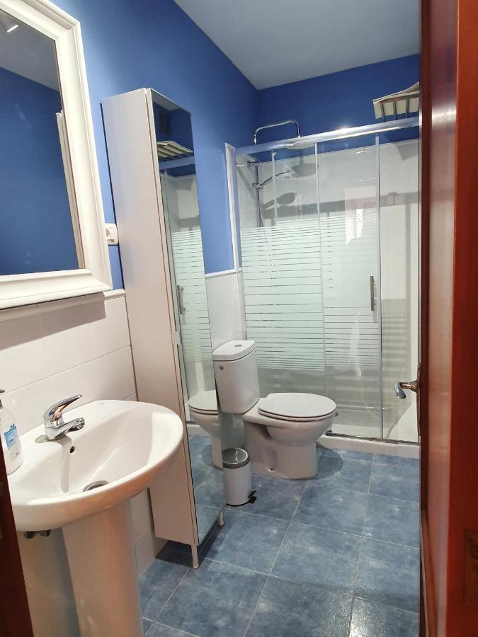 La Casita Del Reloj Lejlighed Santa Cruz de la Palma  Eksteriør billede